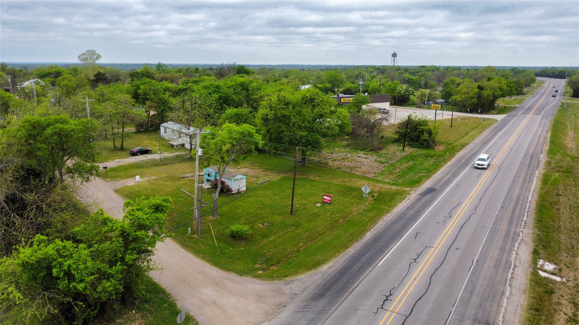 101 Wallace Street Lone Oak TX 75453