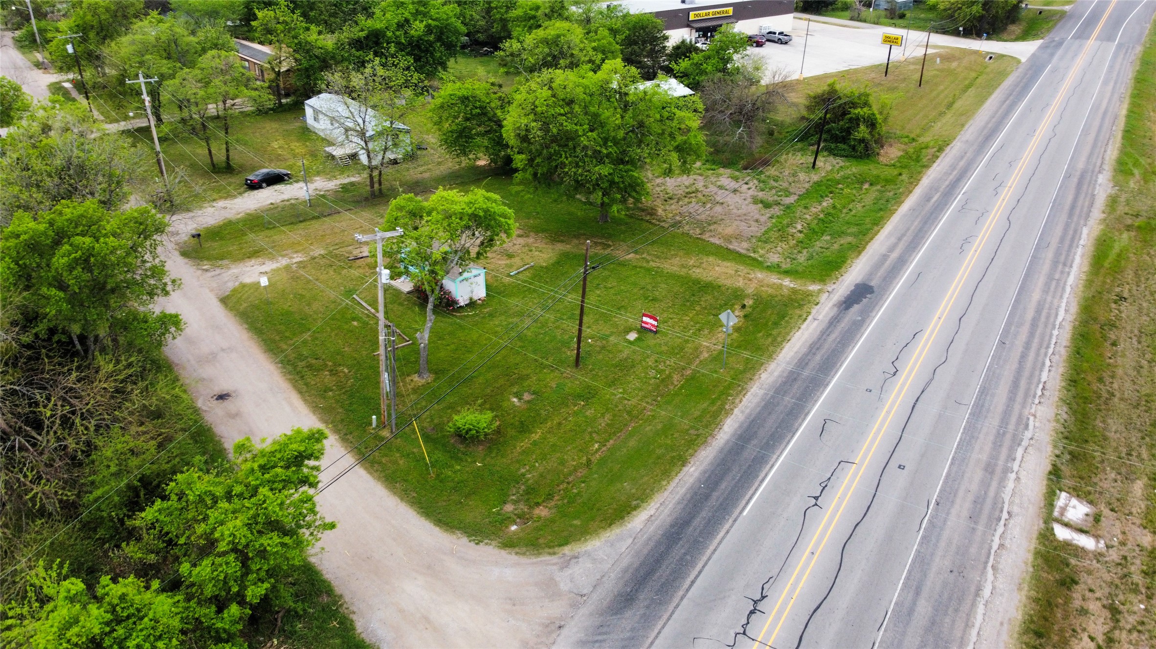 101 Wallace Street Lone Oak TX 75453