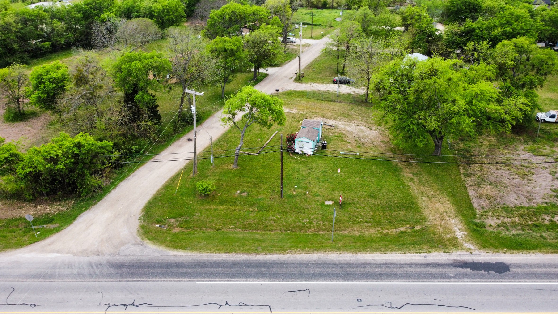 101 Wallace Street Lone Oak TX 75453