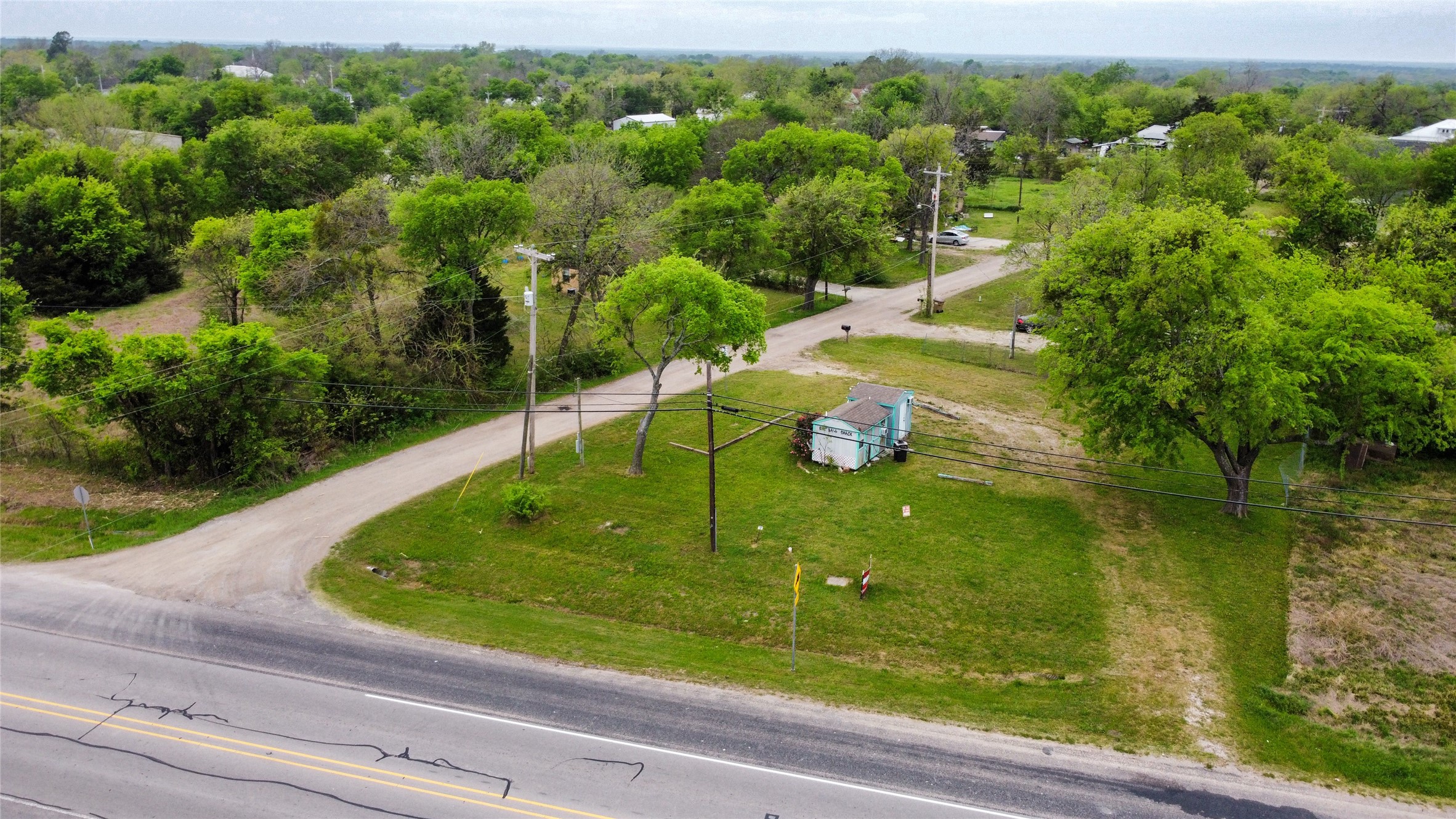 101 Wallace Street Lone Oak TX 75453