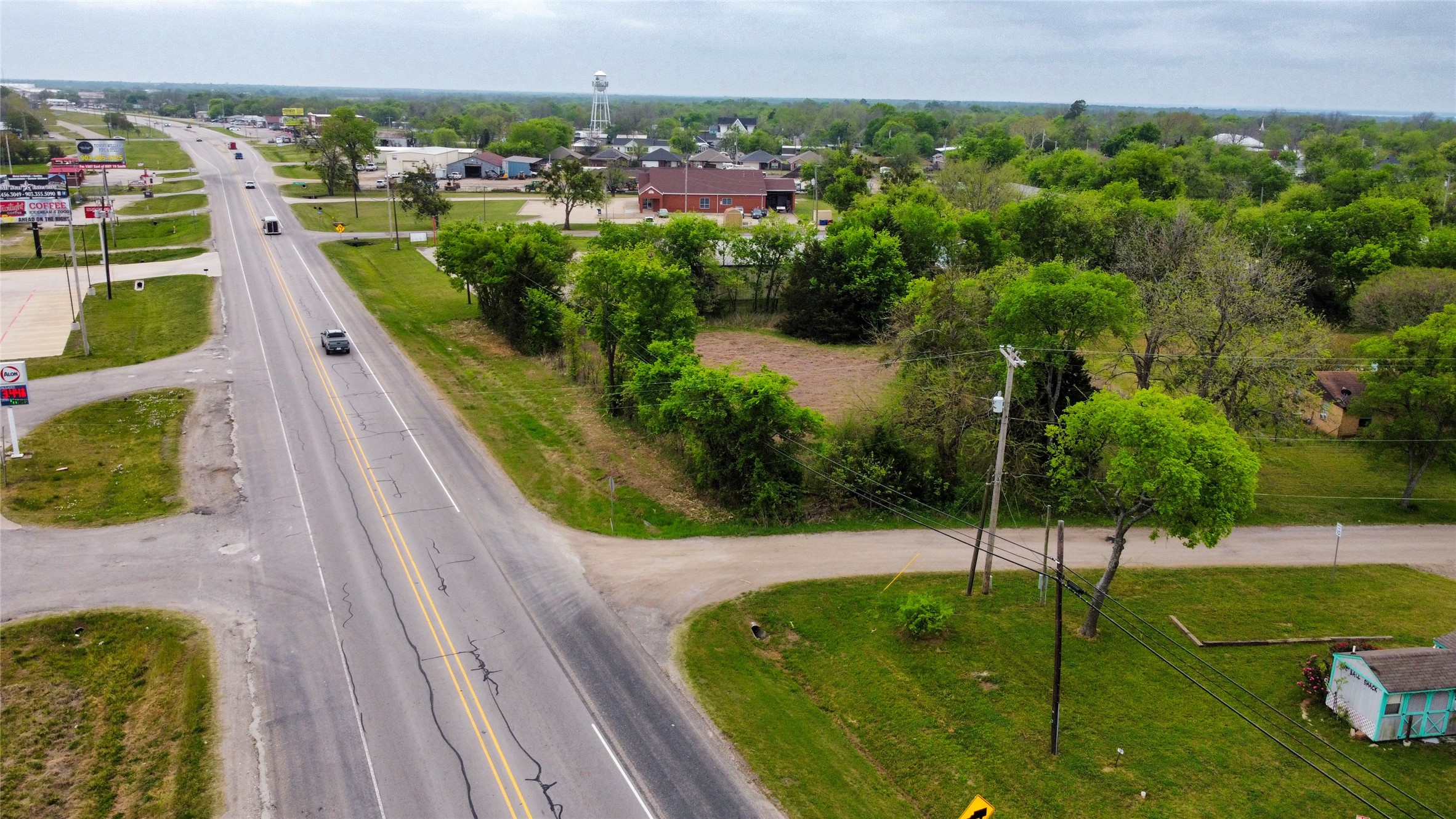 101 Wallace Street Lone Oak TX 75453