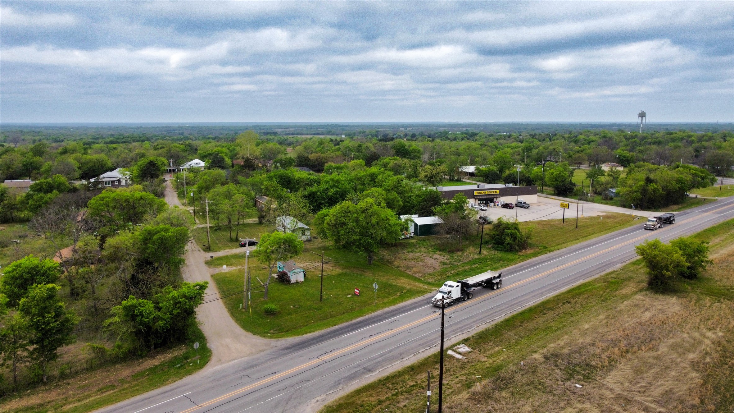 101 Wallace Street Lone Oak TX 75453
