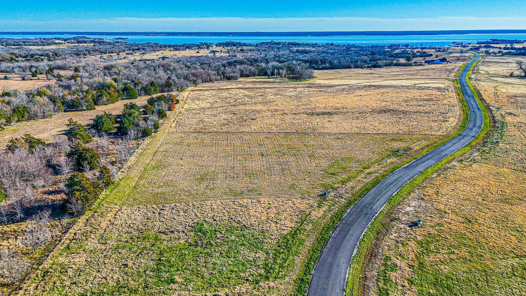 Lot 103 Stillwater Shores Corsicana TX 75109