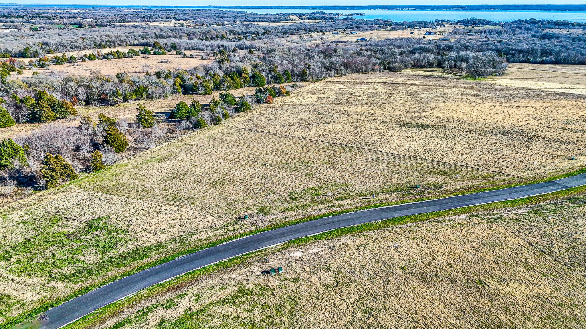 Lot 103 Stillwater Shores Corsicana TX 75109