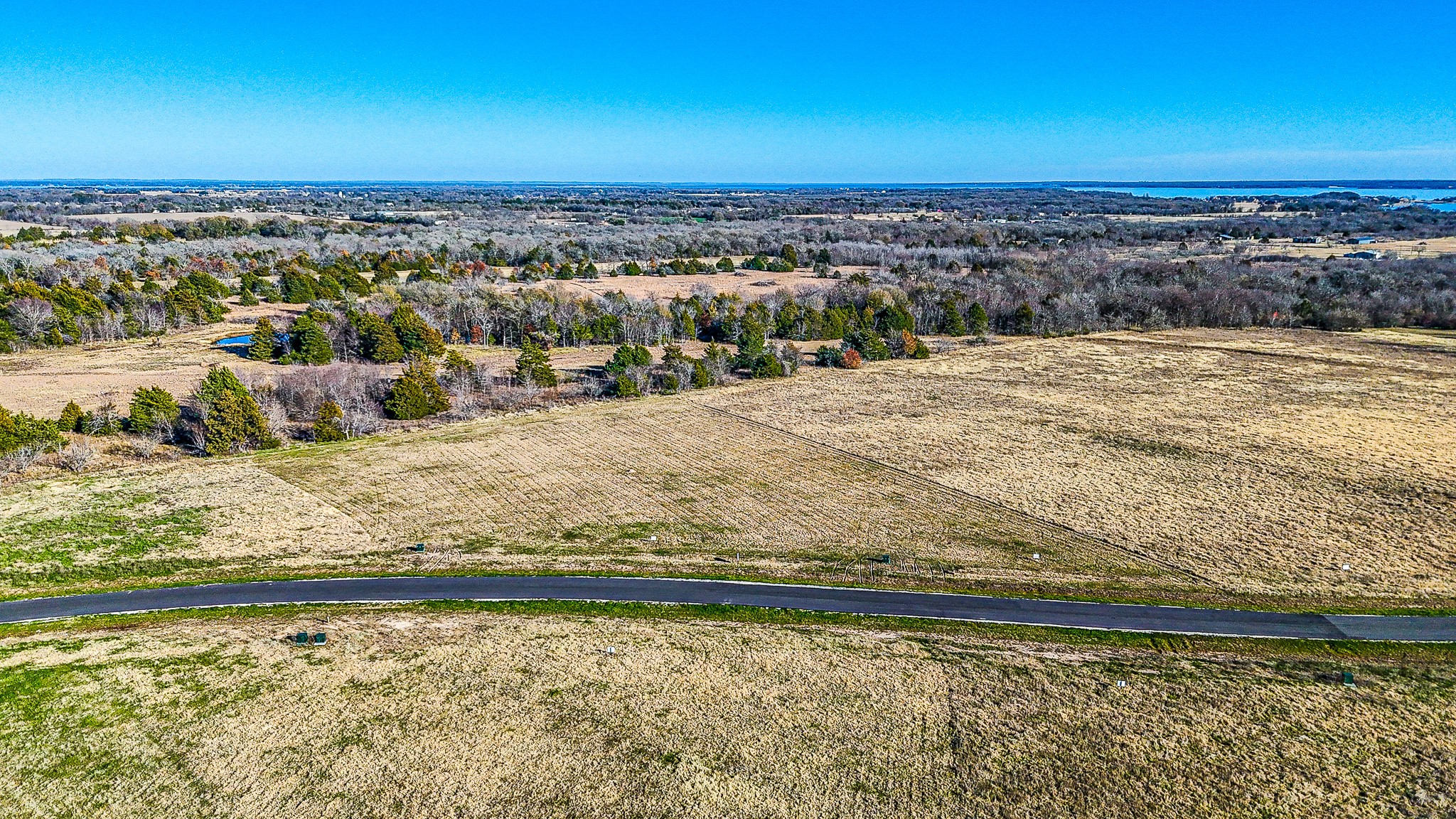 Lot 103 Stillwater Shores Corsicana TX 75109
