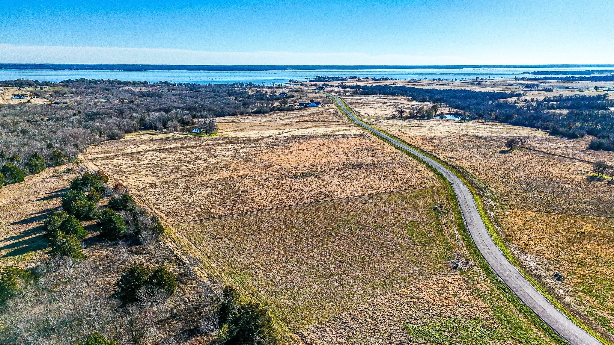 Lot 103 Stillwater Shores Corsicana TX 75109