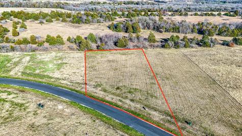 Lot 103 Stillwater Shores Corsicana TX 75109