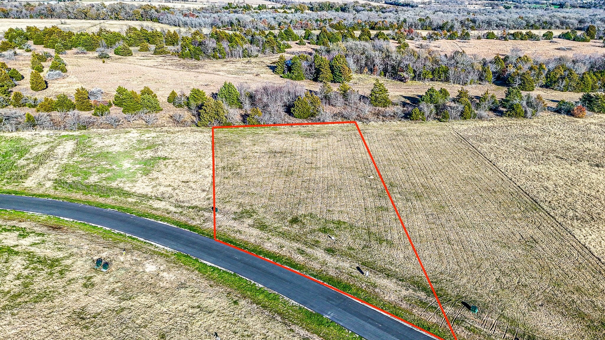 Lot 103 Stillwater Shores Corsicana TX 75109