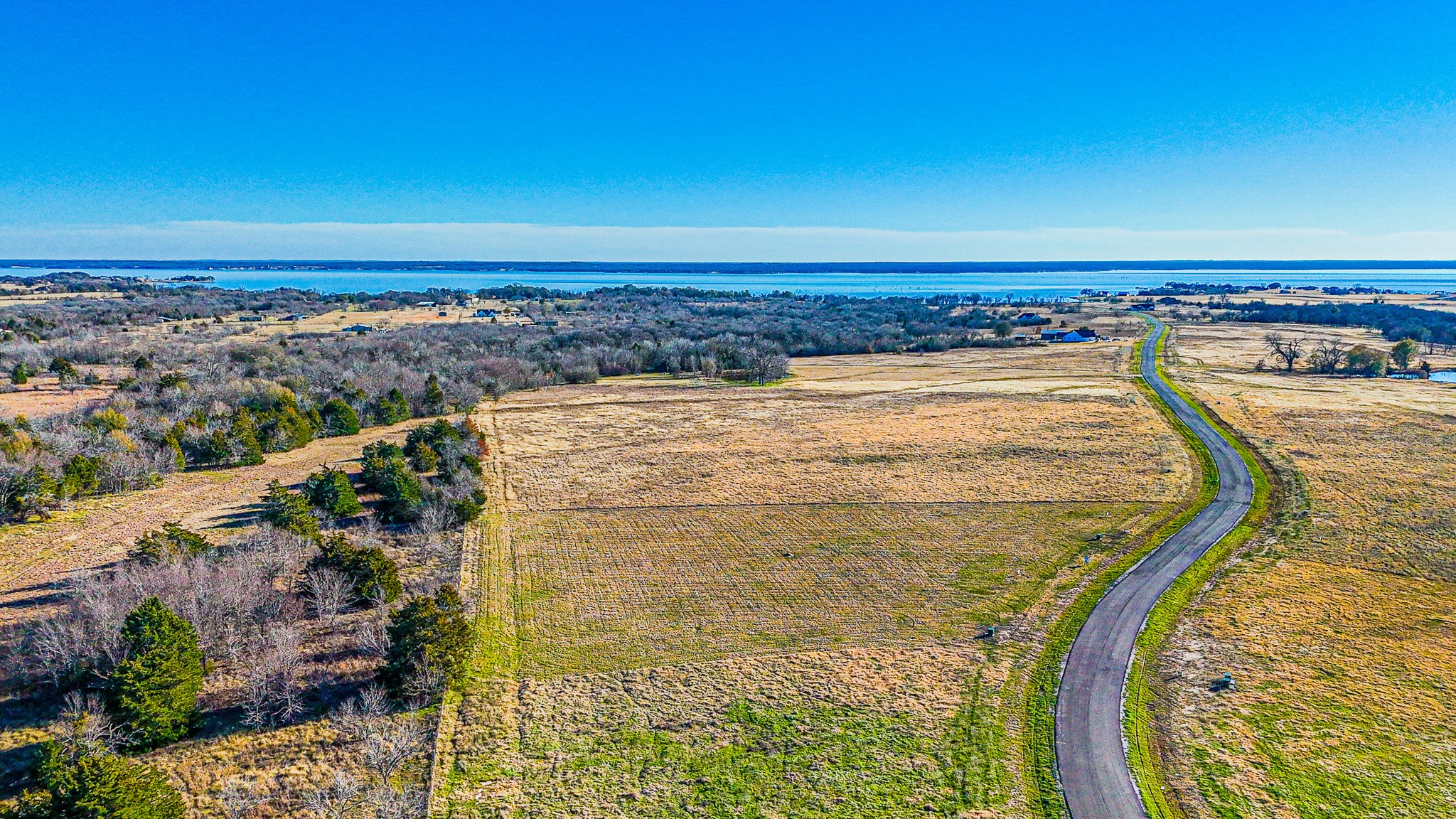 Lot 103 Stillwater Shores Corsicana TX 75109
