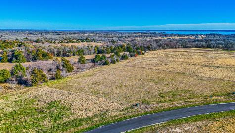 Lot 103 Stillwater Shores Corsicana TX 75109