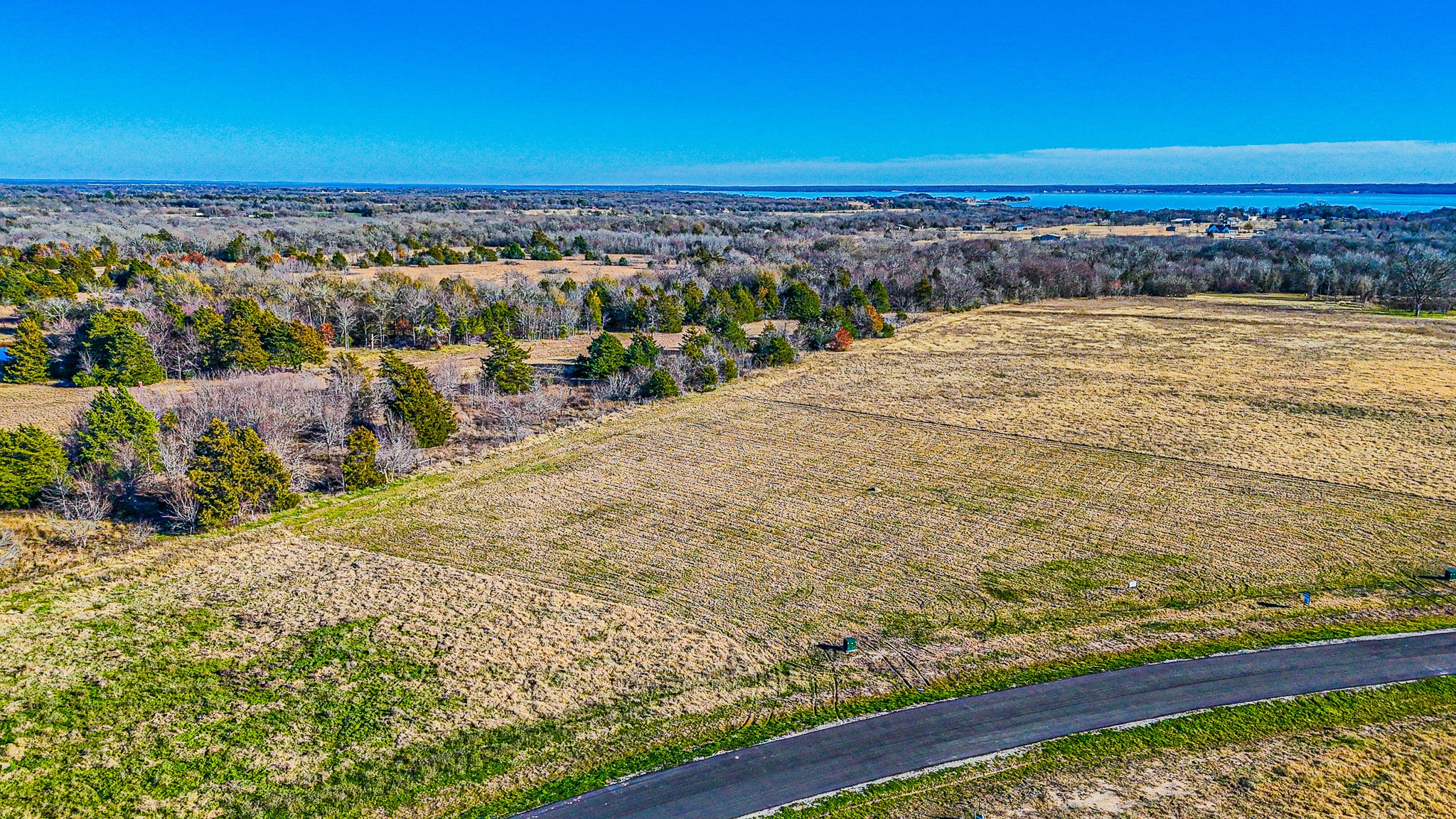 Lot 103 Stillwater Shores Corsicana TX 75109
