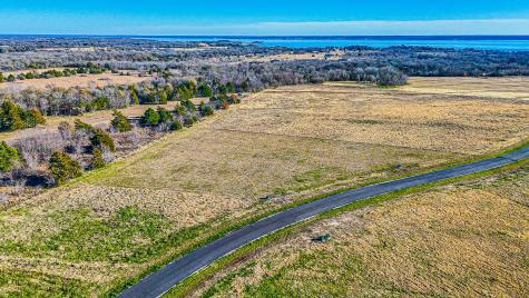 Lot 103 Stillwater Shores Corsicana TX 75109