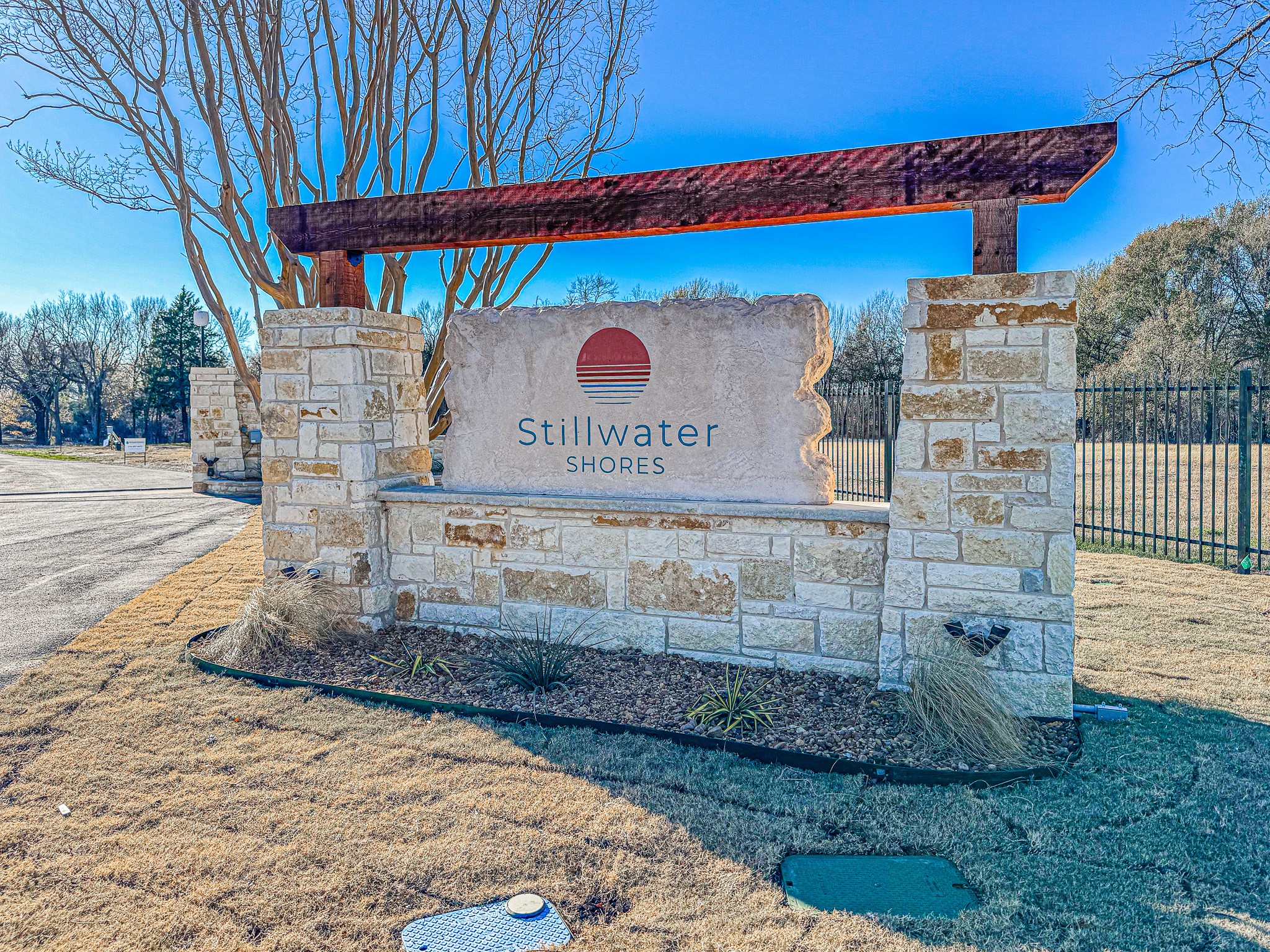 Lot 103 Stillwater Shores Corsicana TX 75109