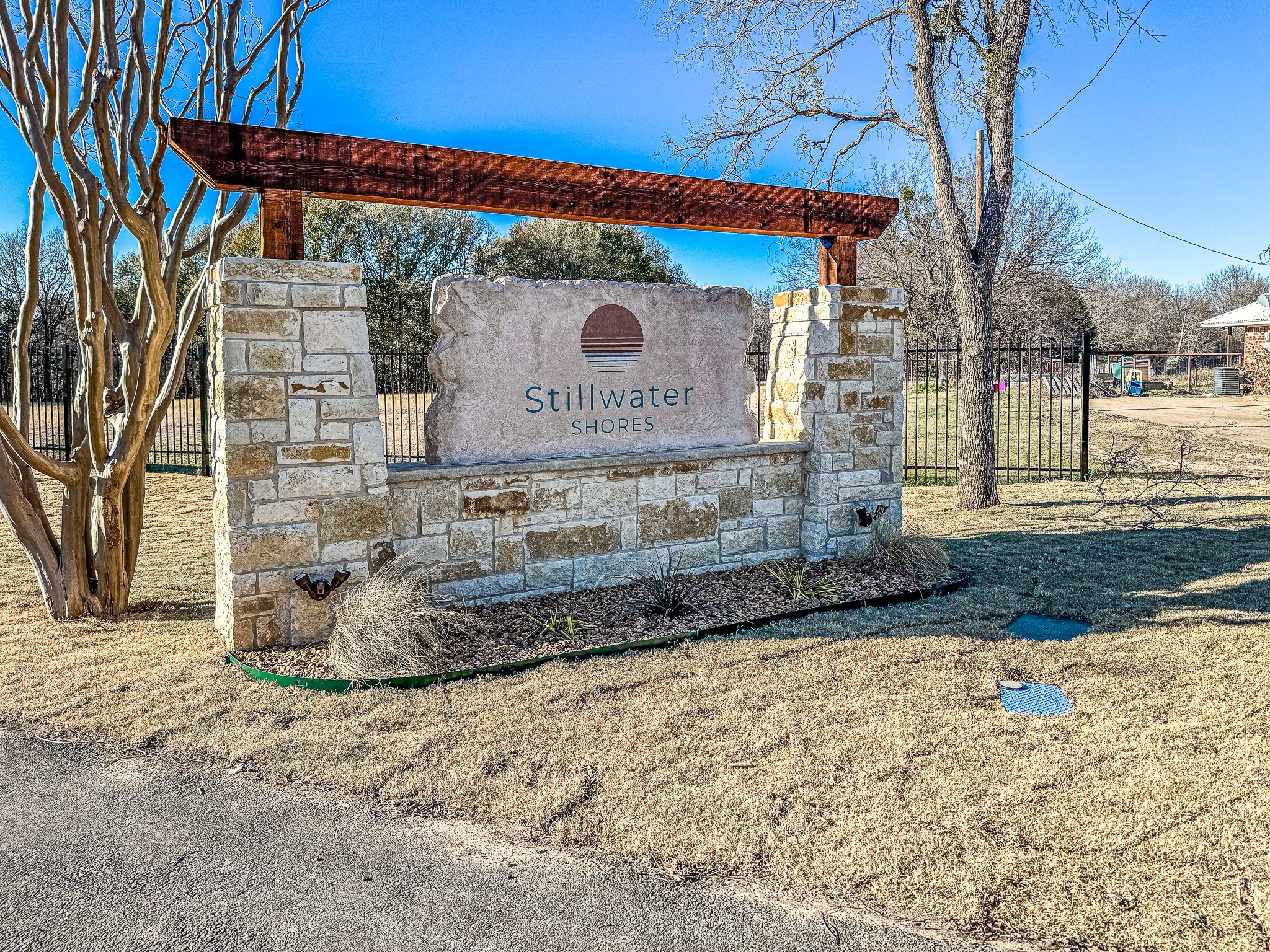 Lot 103 Stillwater Shores Corsicana TX 75109
