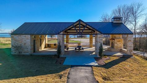 Lot 103 Stillwater Shores Corsicana TX 75109