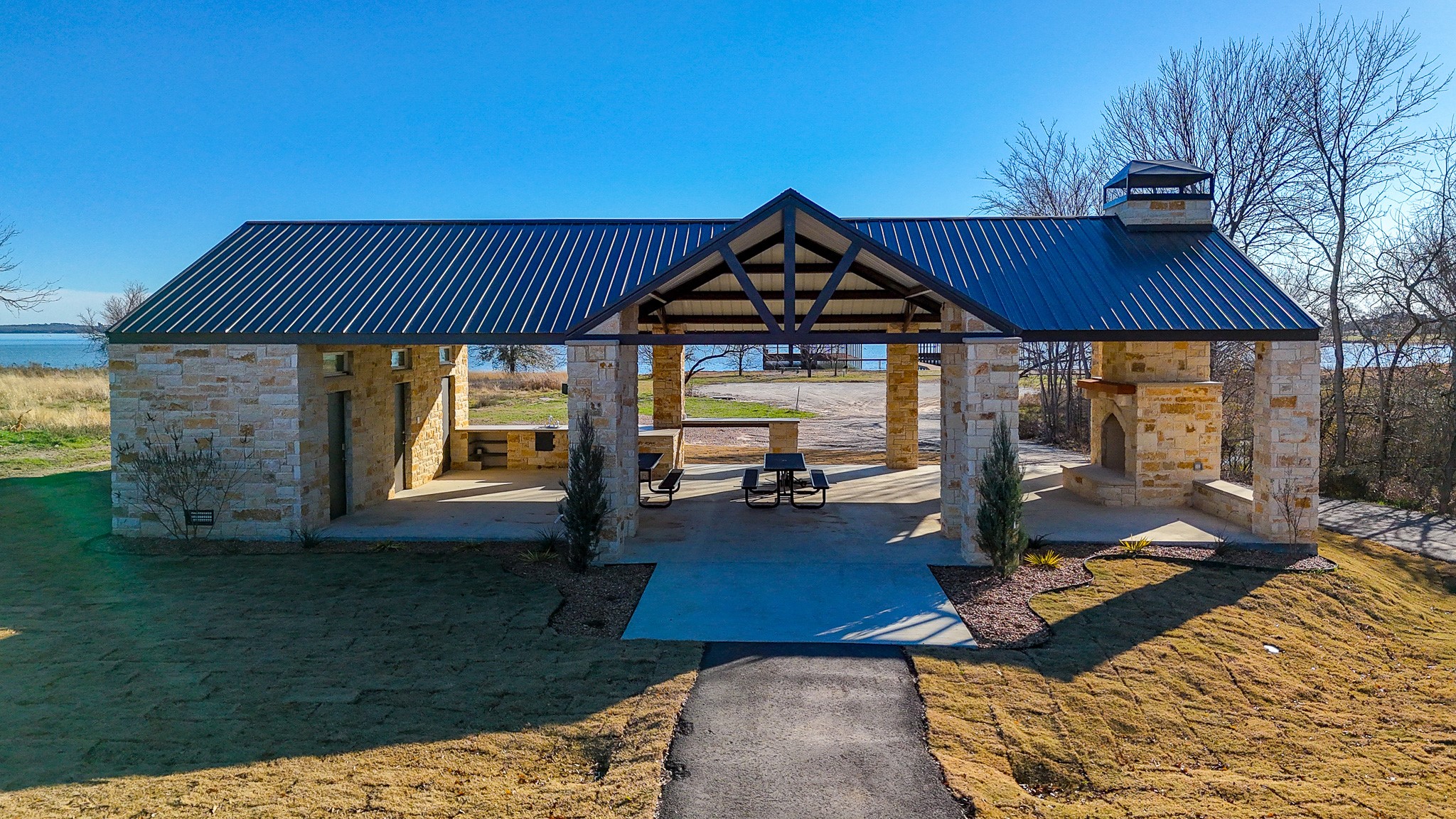 Lot 103 Stillwater Shores Corsicana TX 75109