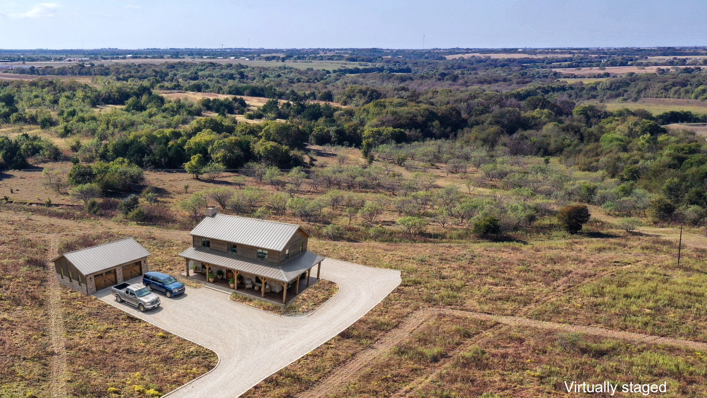 598 Hcr-4411 Itasca TX 76055