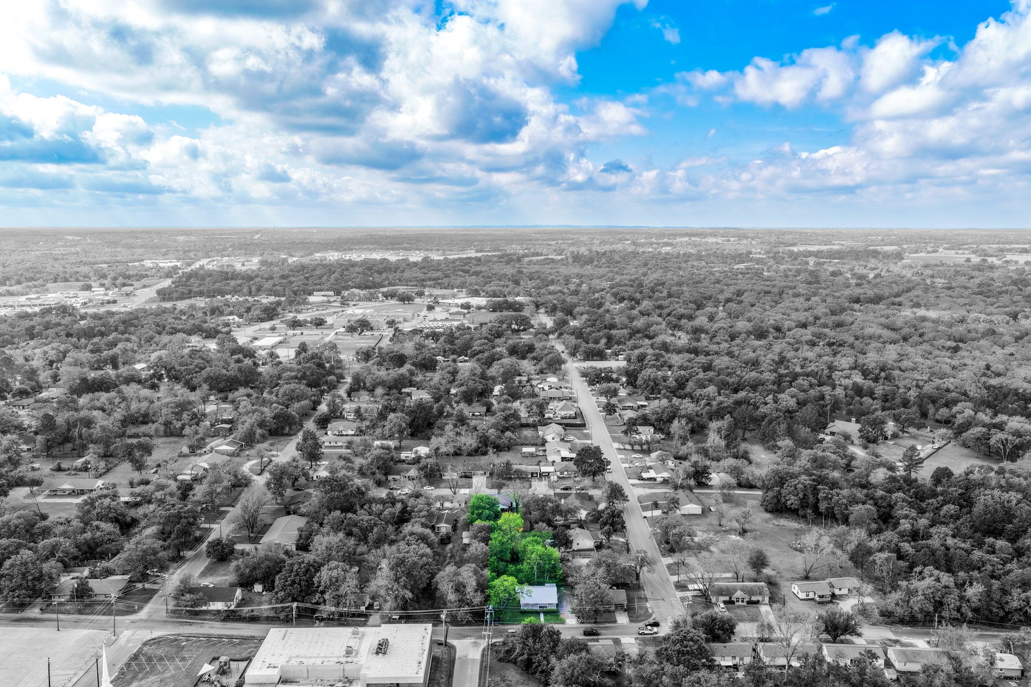 350 Prairieville Street Canton TX 75103