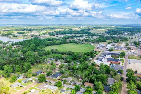 350 Prairieville Street Canton TX 75103
