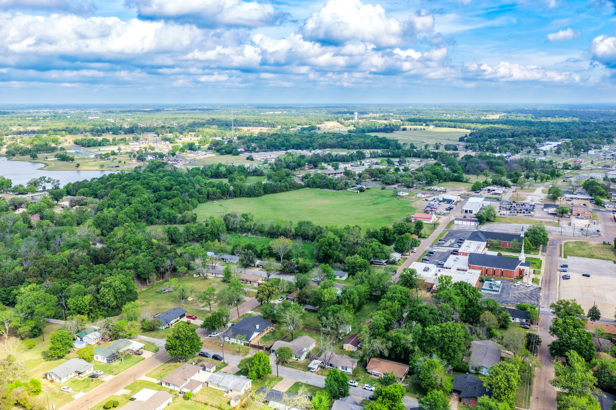 350 Prairieville Street Canton TX 75103