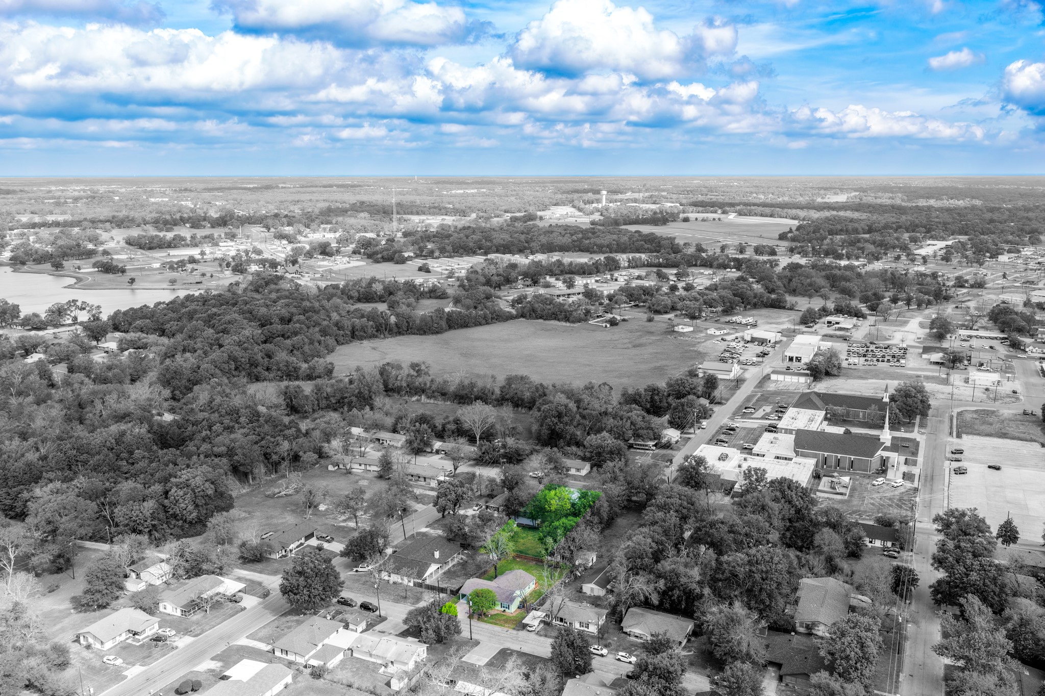 350 Prairieville Street Canton TX 75103
