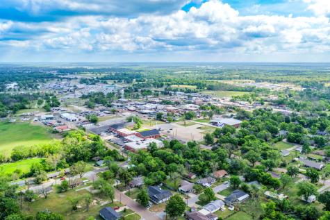 350 Prairieville Street Canton TX 75103