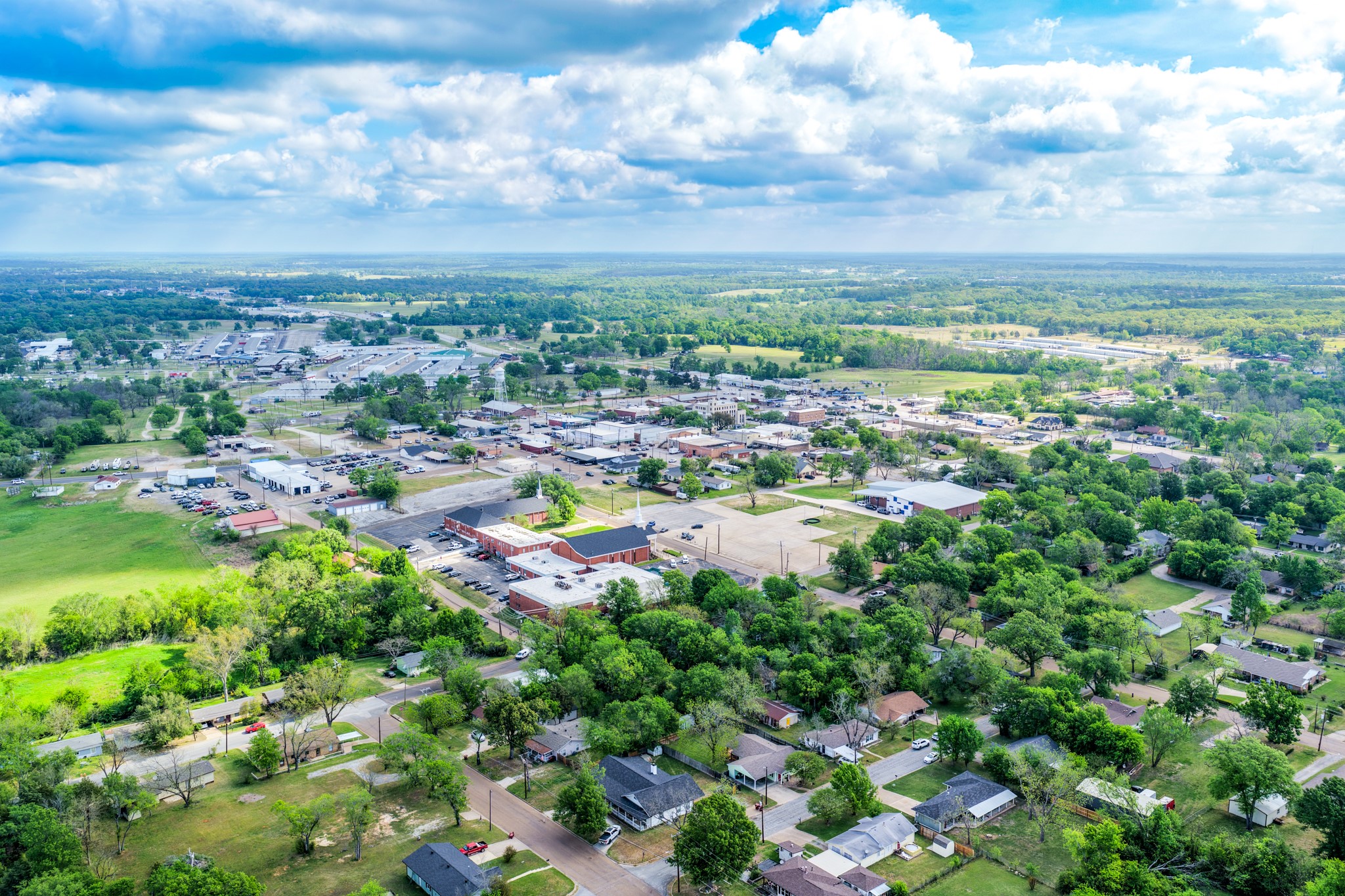 350 Prairieville Street Canton TX 75103