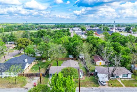 350 Prairieville Street Canton TX 75103