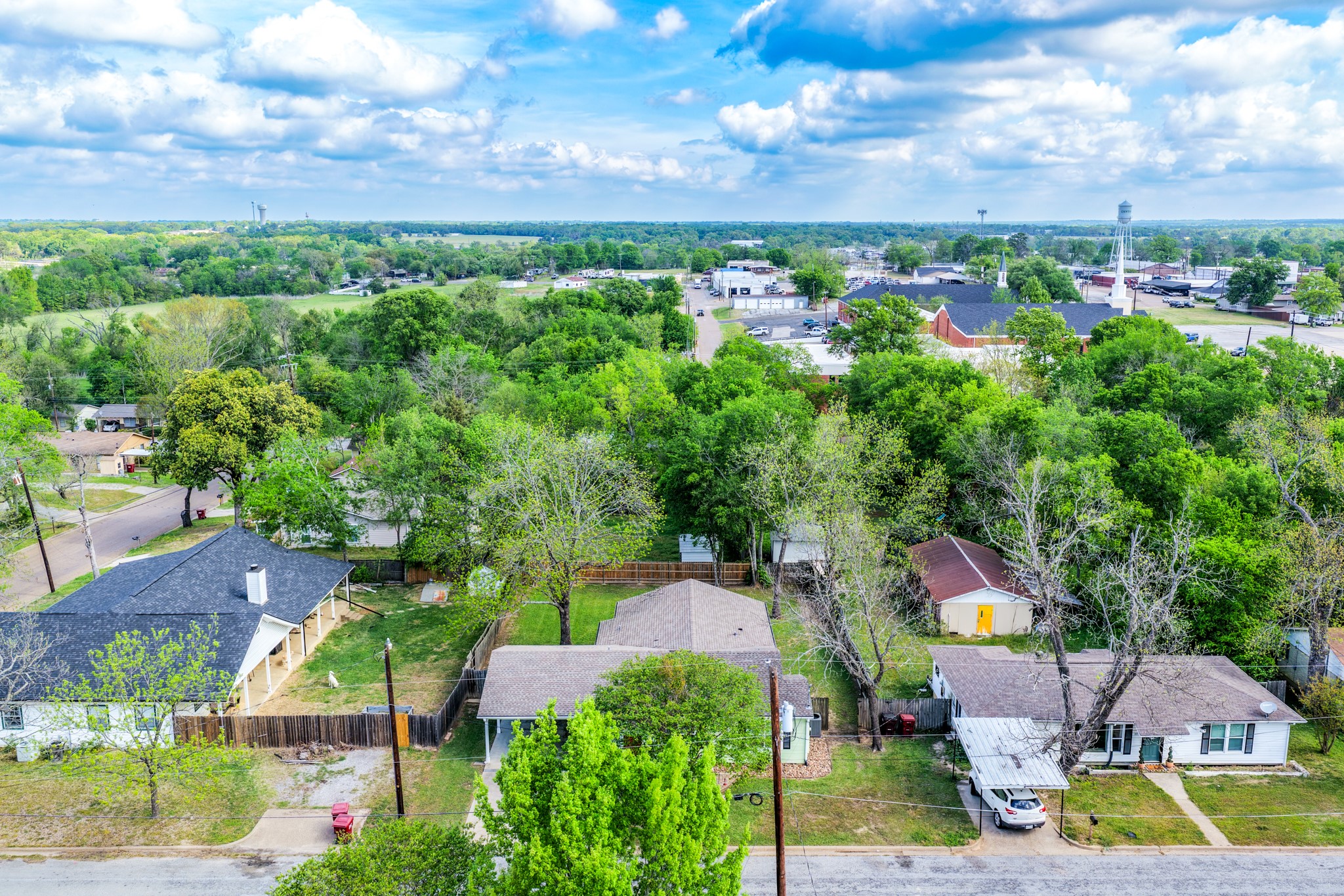 350 Prairieville Street Canton TX 75103