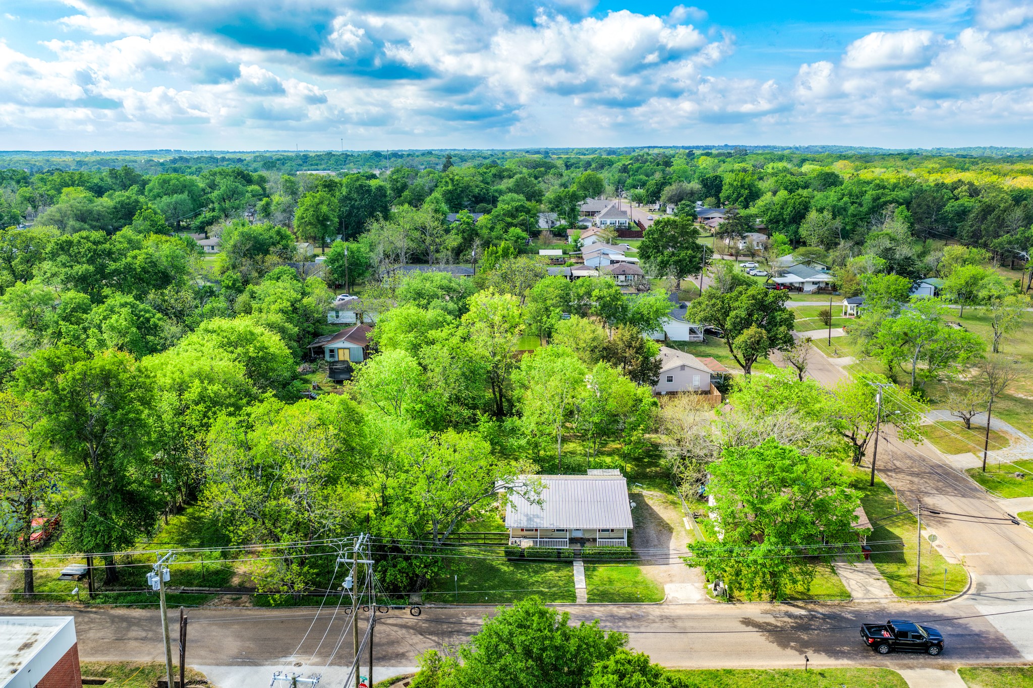 350 Prairieville Street Canton TX 75103