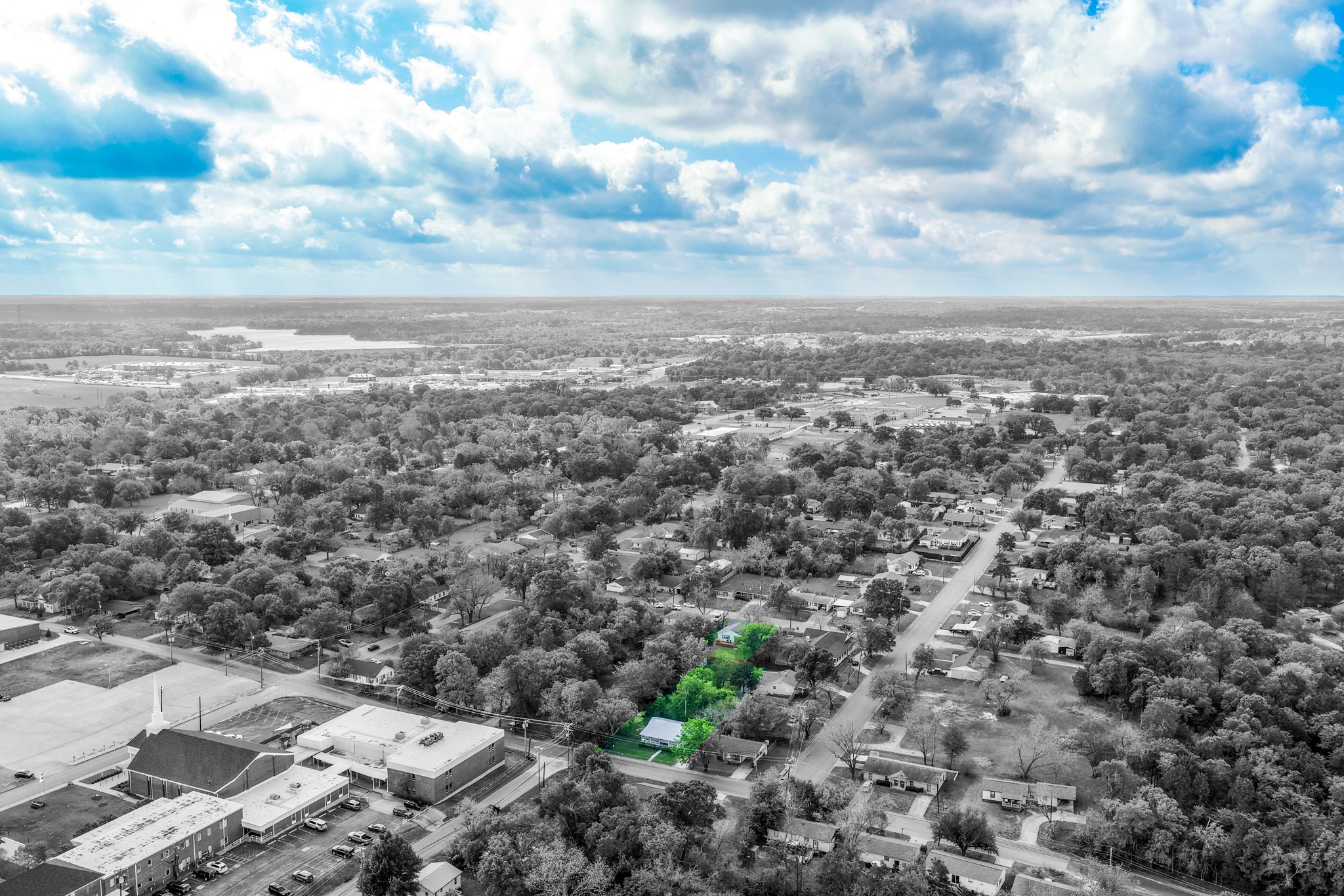 350 Prairieville Street Canton TX 75103