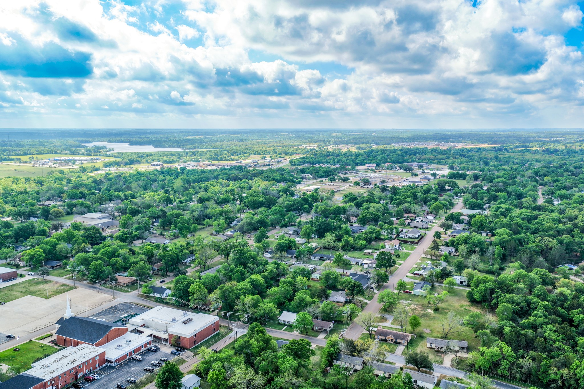 350 Prairieville Street Canton TX 75103