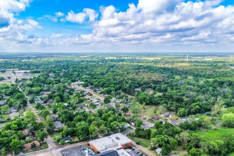 350 Prairieville Street Canton TX 75103
