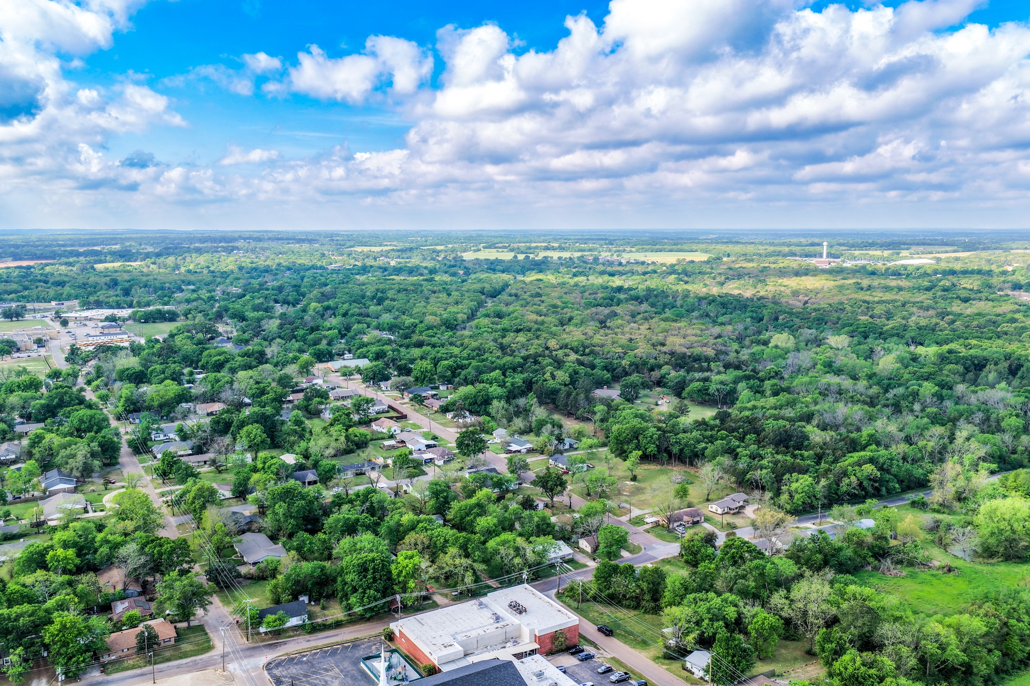 350 Prairieville Street Canton TX 75103