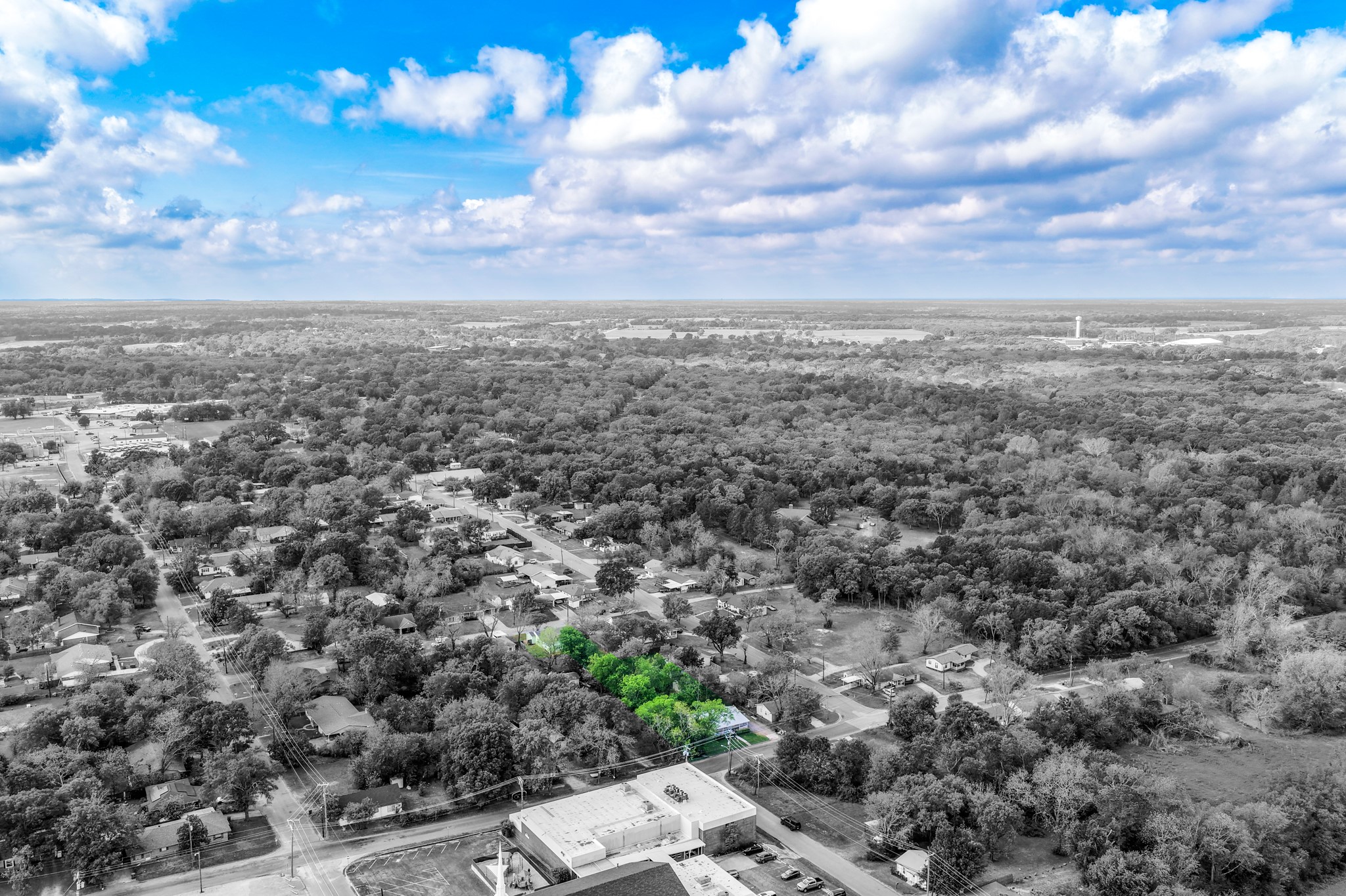 350 Prairieville Street Canton TX 75103