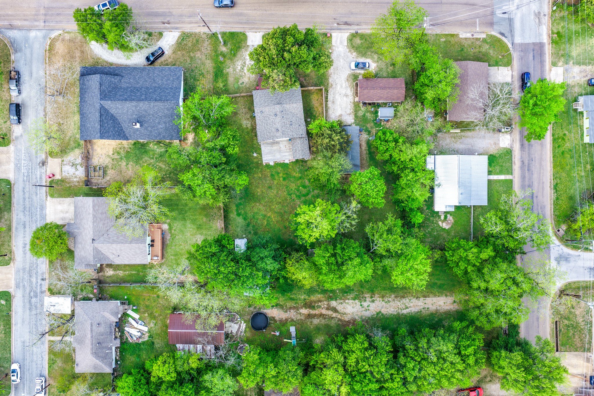 350 Prairieville Street Canton TX 75103
