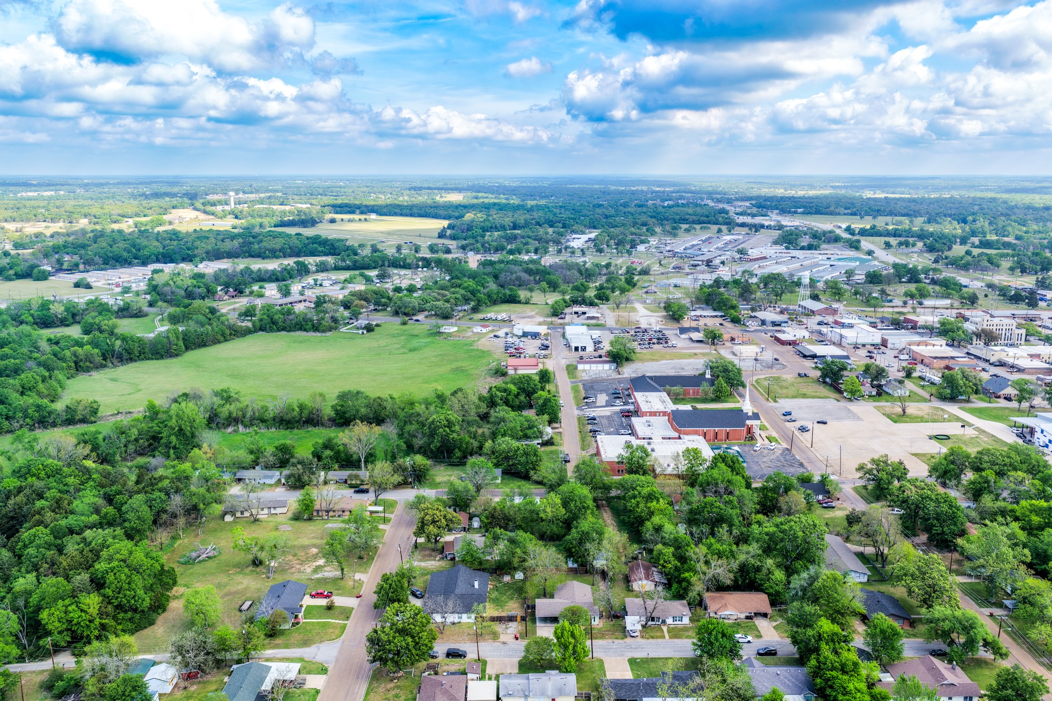 350 Prairieville Street Canton TX 75103