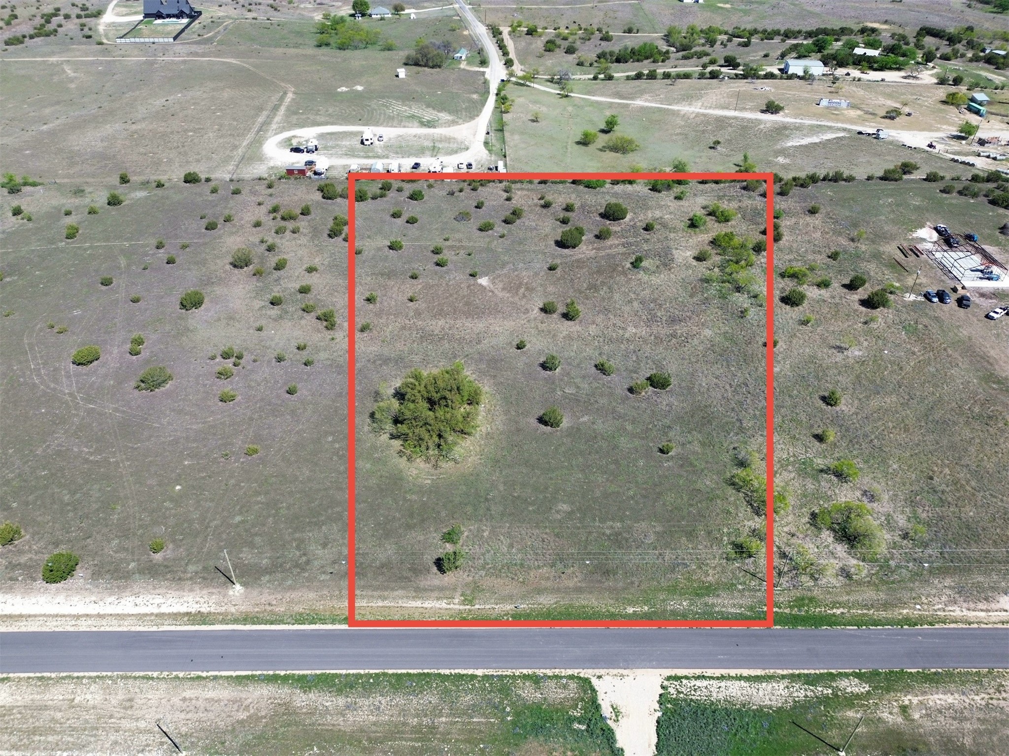 485 Hollow Drive Lipan TX 76462