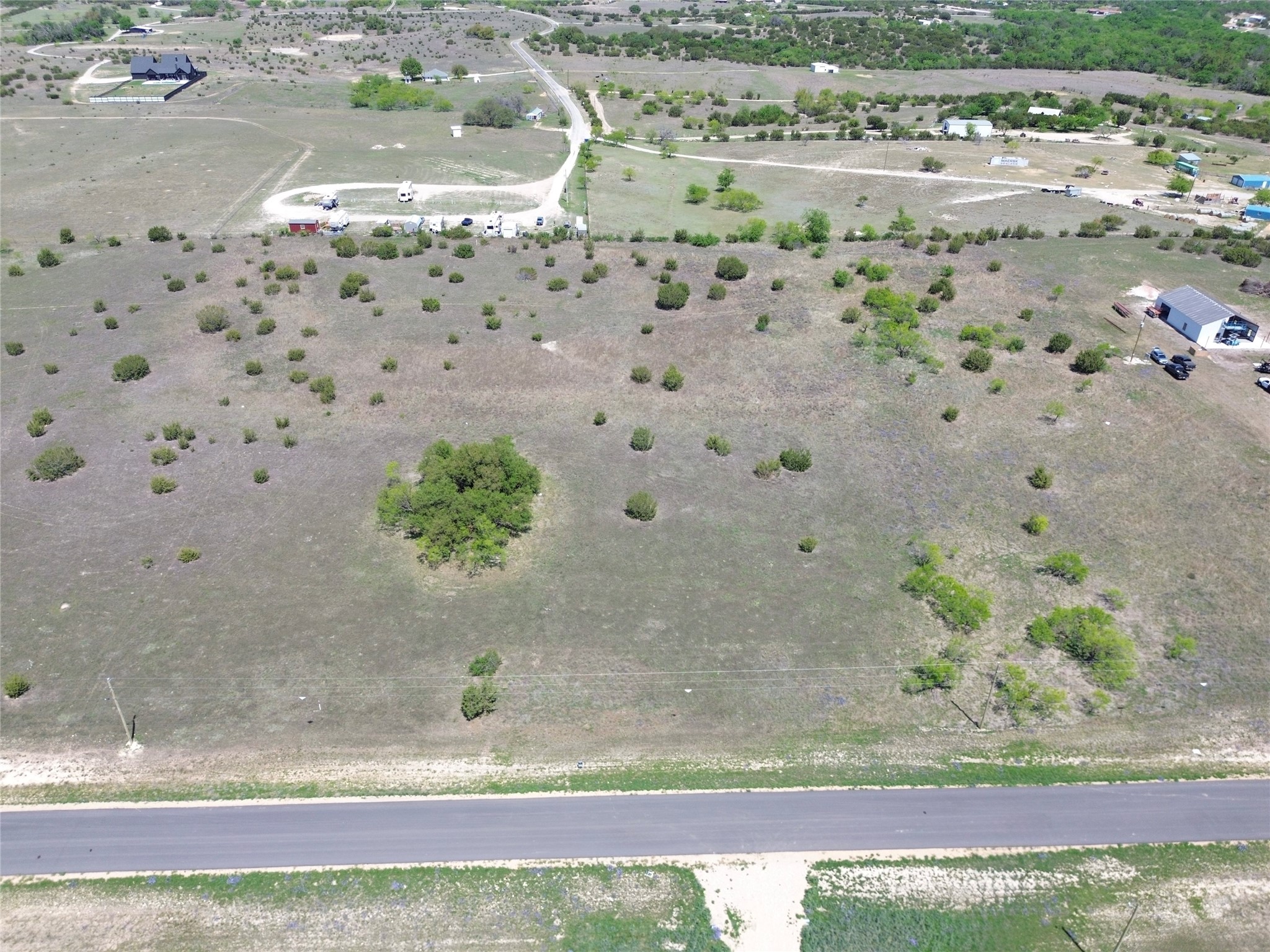 485 Hollow Drive Lipan TX 76462