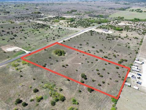 485 Hollow Drive Lipan TX 76462