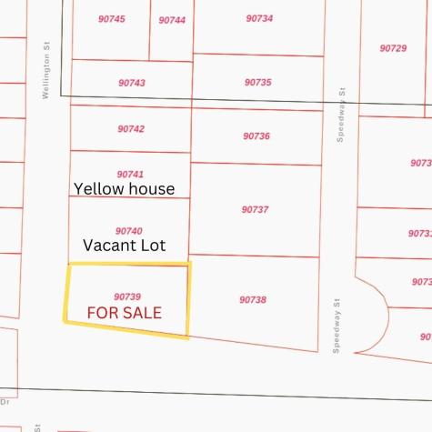 2927 Wellington Street Greenville TX 75401