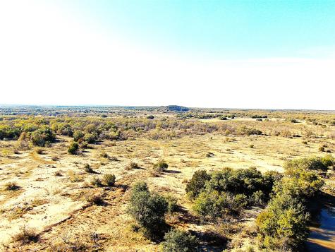 Tract 4 County Road 131 Brownwood TX 76801