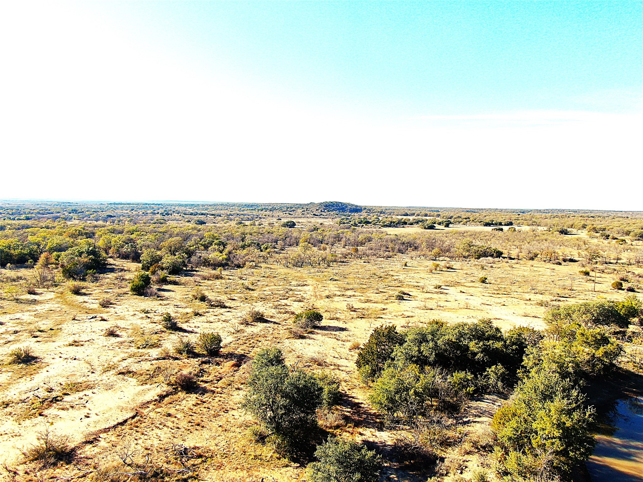 Tract 4 County Road 131 Brownwood TX 76801