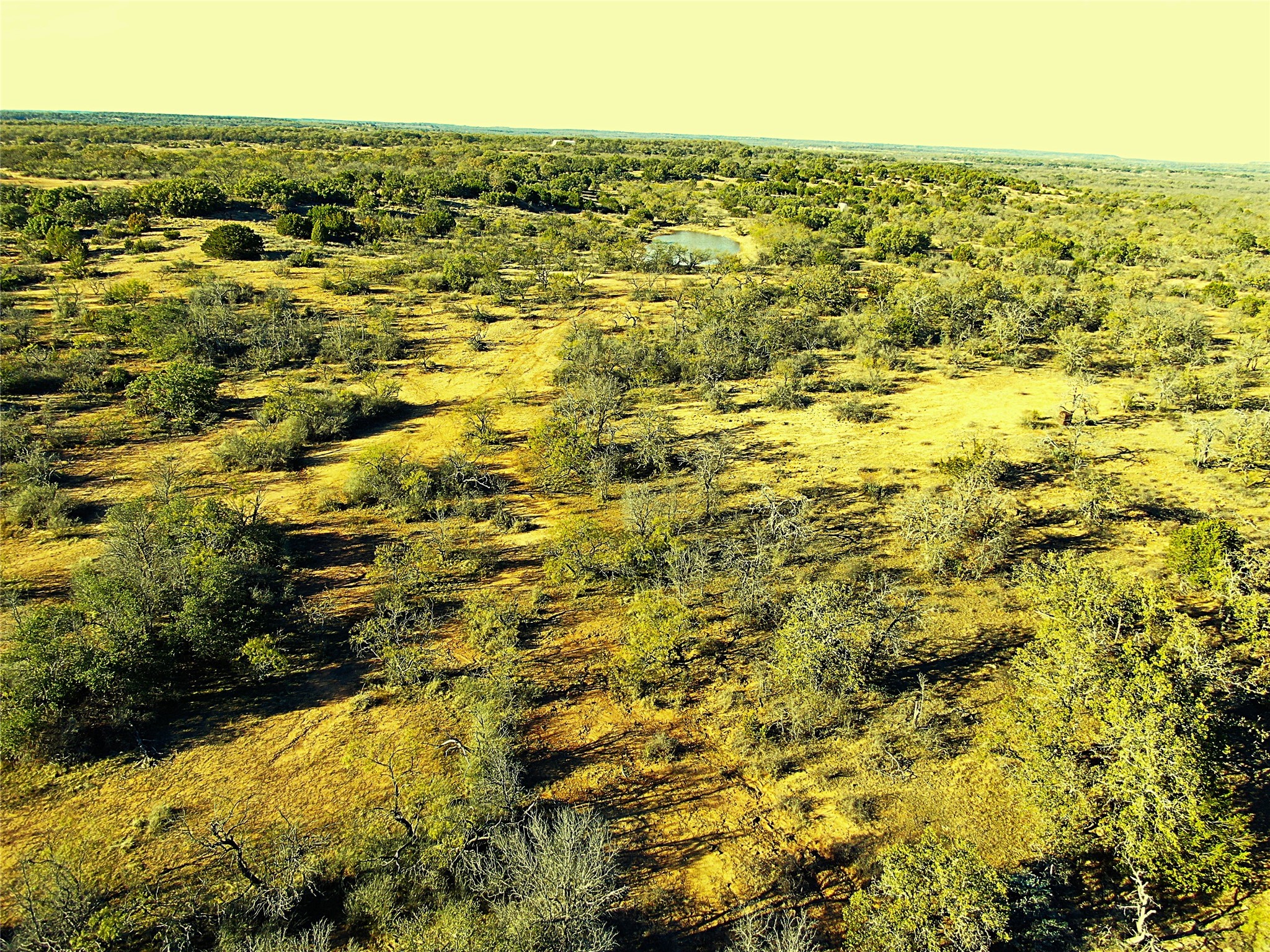 Tract 4 County Road 131 Brownwood TX 76801