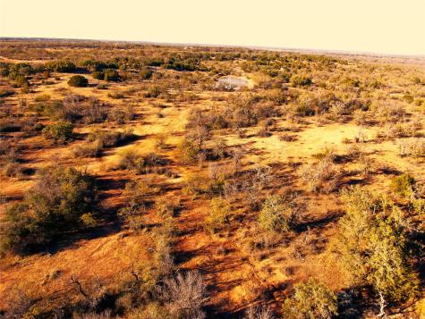 Tract 4 County Road 131 Brownwood TX 76801