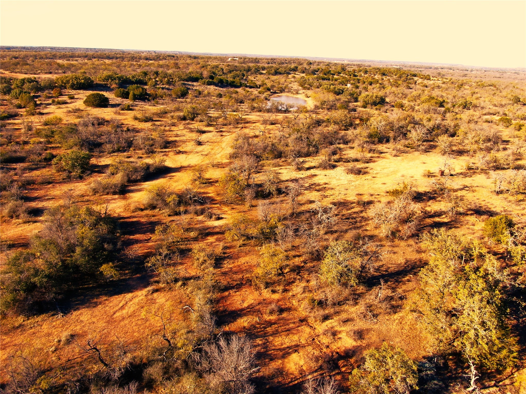 Tract 4 County Road 131 Brownwood TX 76801