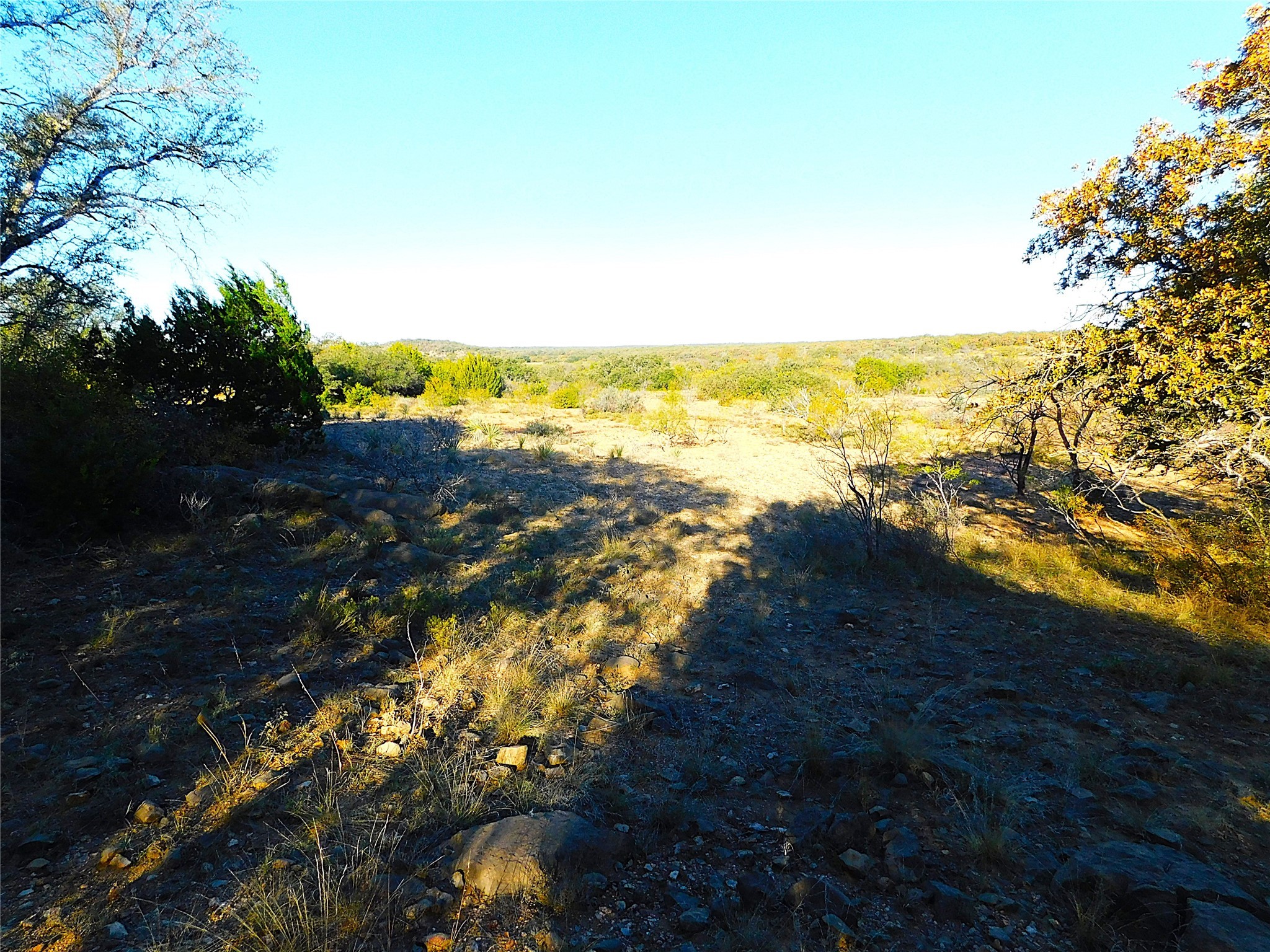 Tract 4 County Road 131 Brownwood TX 76801