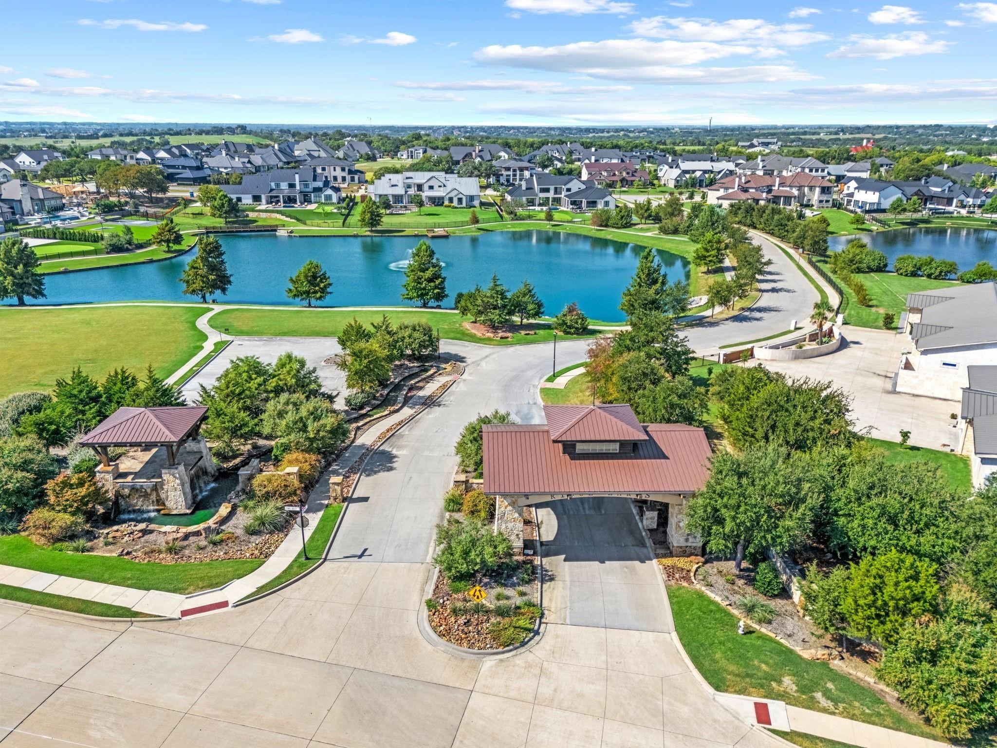 119 Timber Cove Place Heath TX 75032