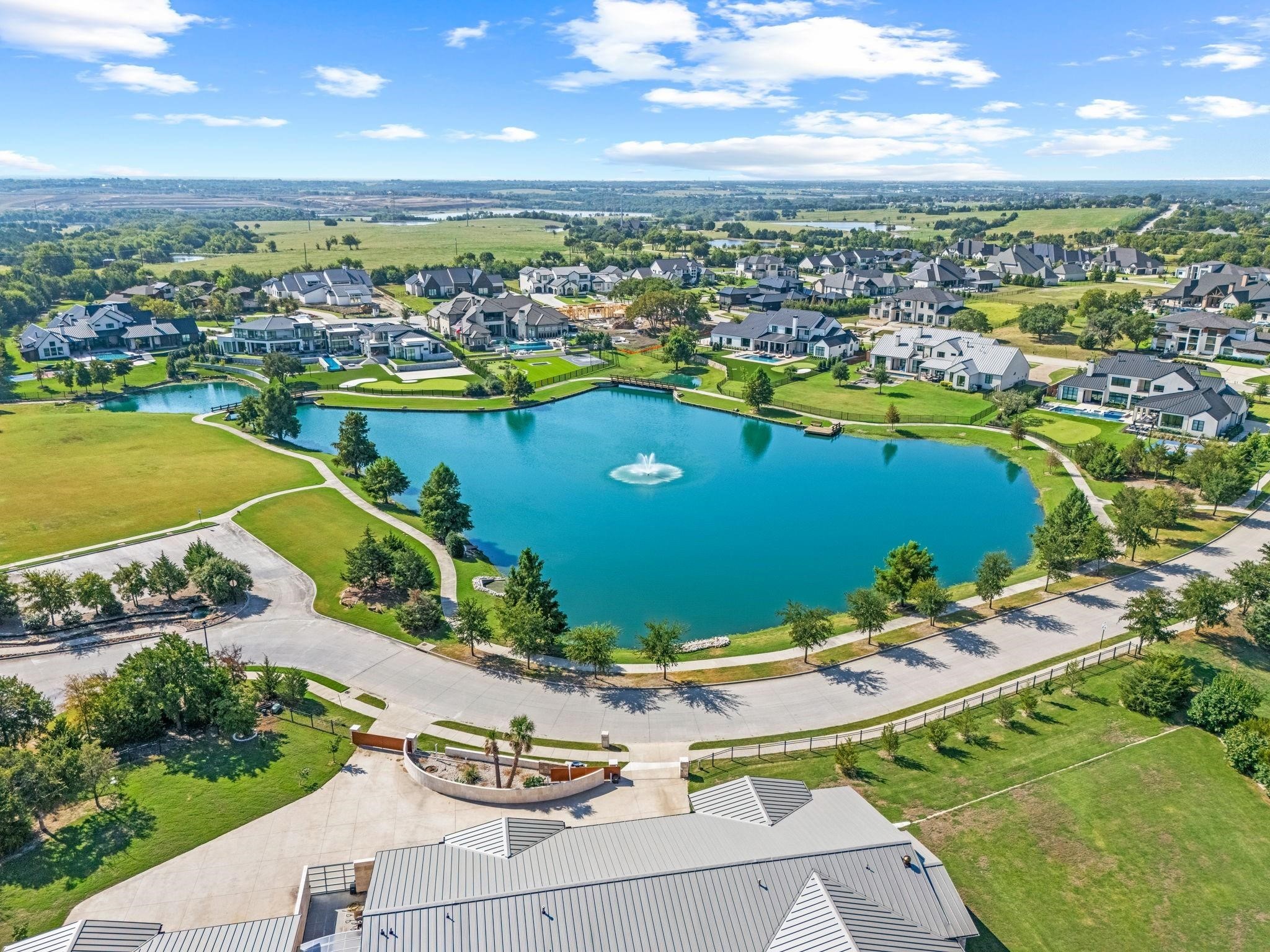 119 Timber Cove Place Heath TX 75032
