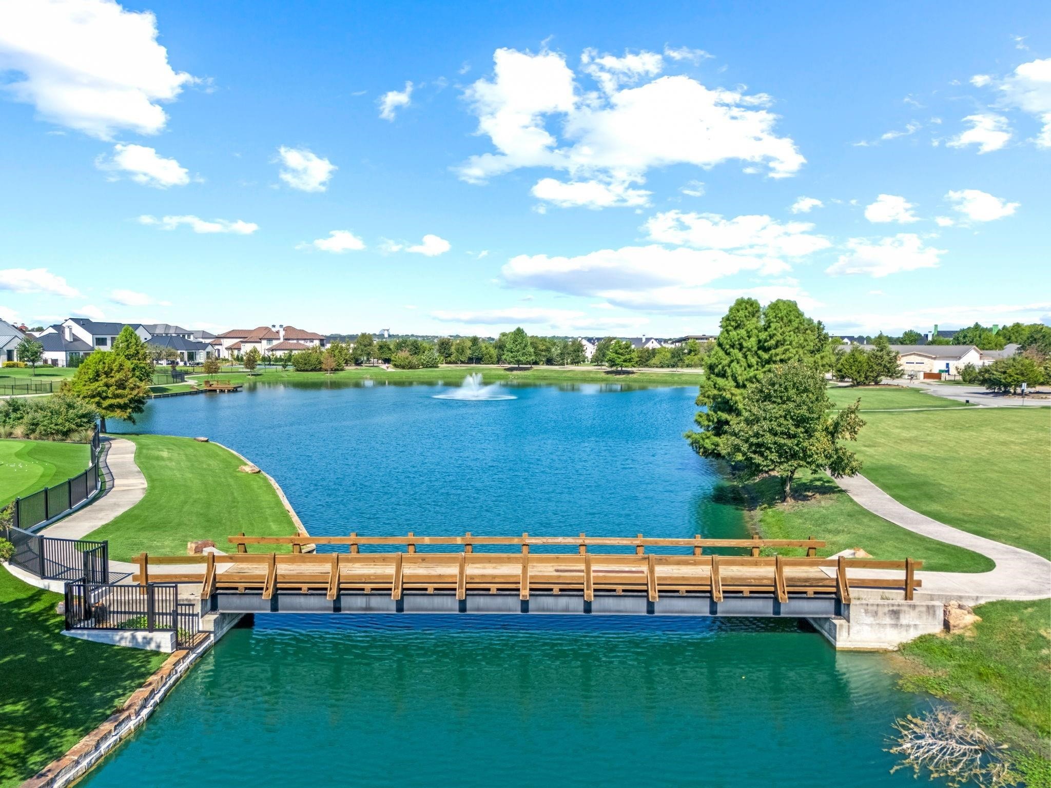 119 Timber Cove Place Heath TX 75032